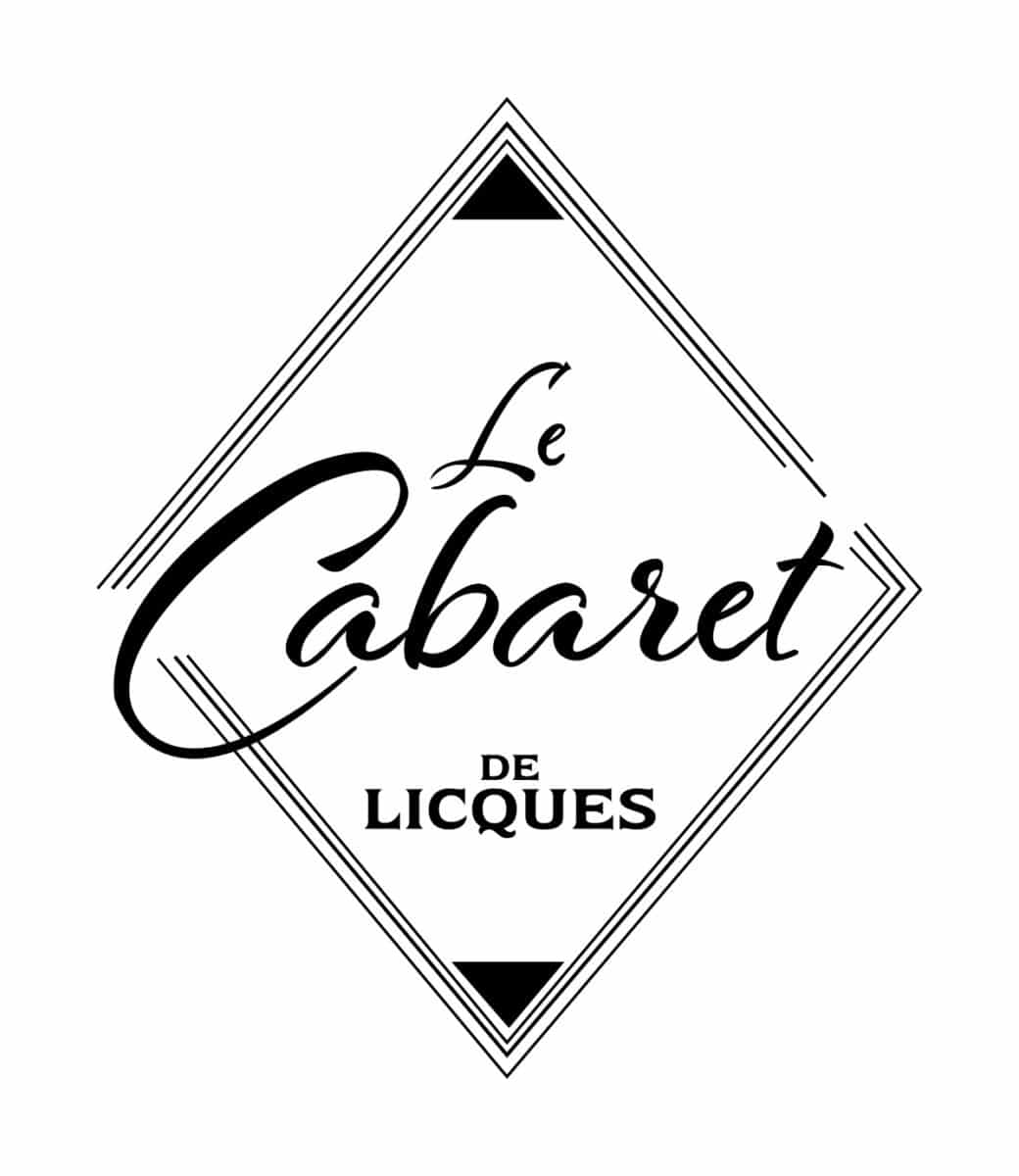 Logo Cabaret de Licques
