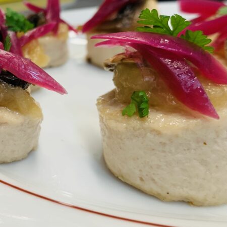 Le dîner spectacle gastronomique des Hauts-de-France