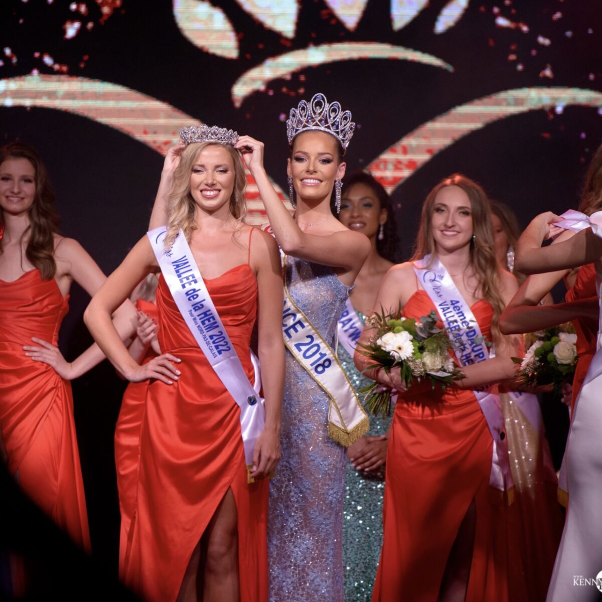 Concours Miss Vallée de la Hem 2022