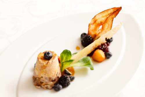 les secrets de fabrication du foie gras