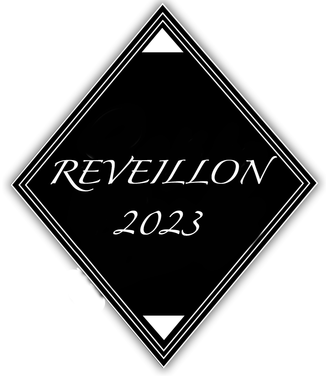 Soirée réveillon