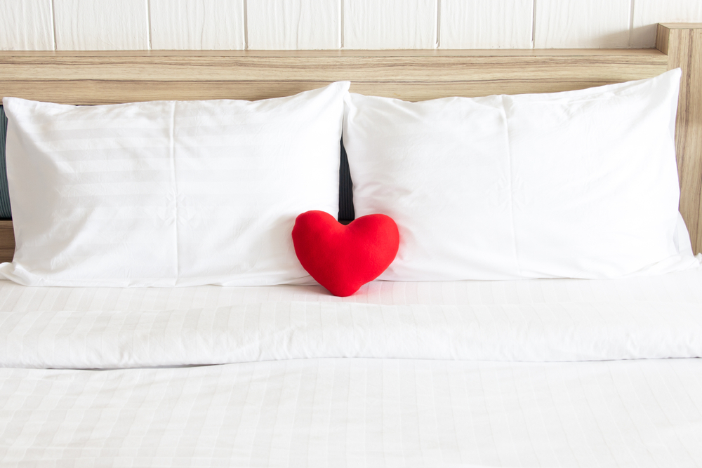 Nuit de Saint Valentin 2026