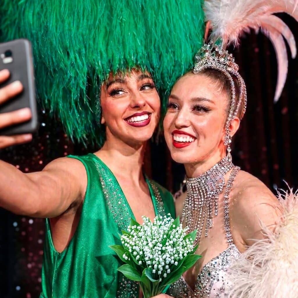 1er mai cabaret de licques 