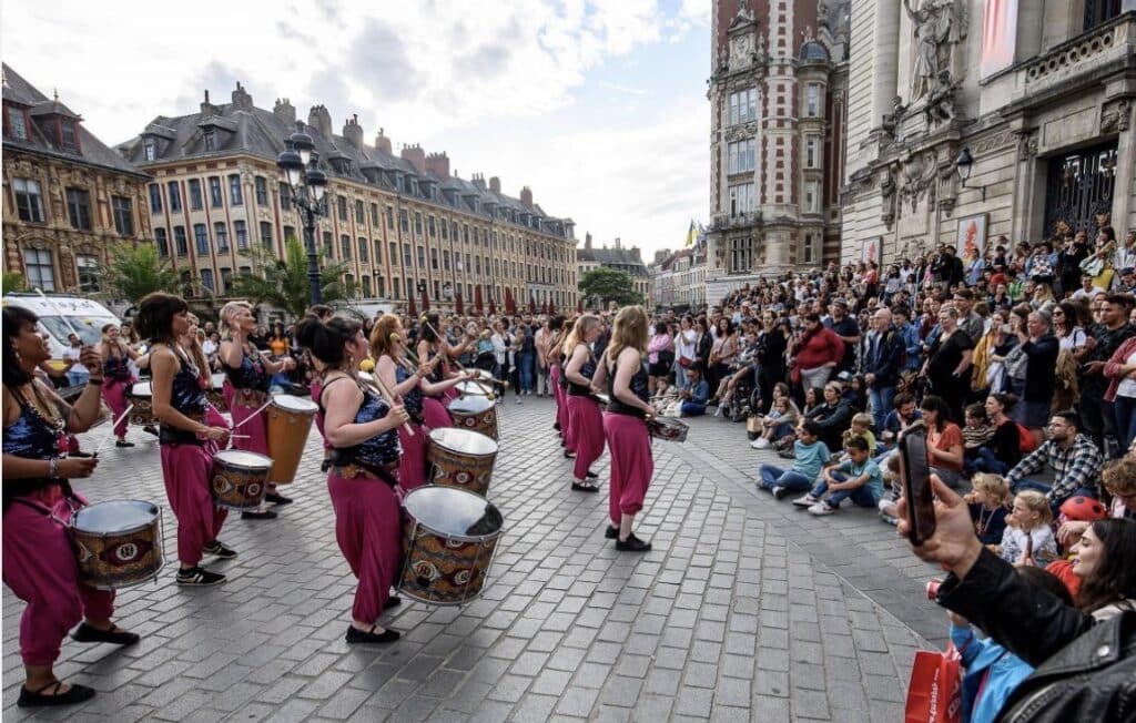 sortie originale dans le Pas-de-Calais