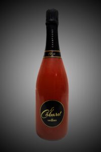 75 cl bottle of Champagne (Copie)