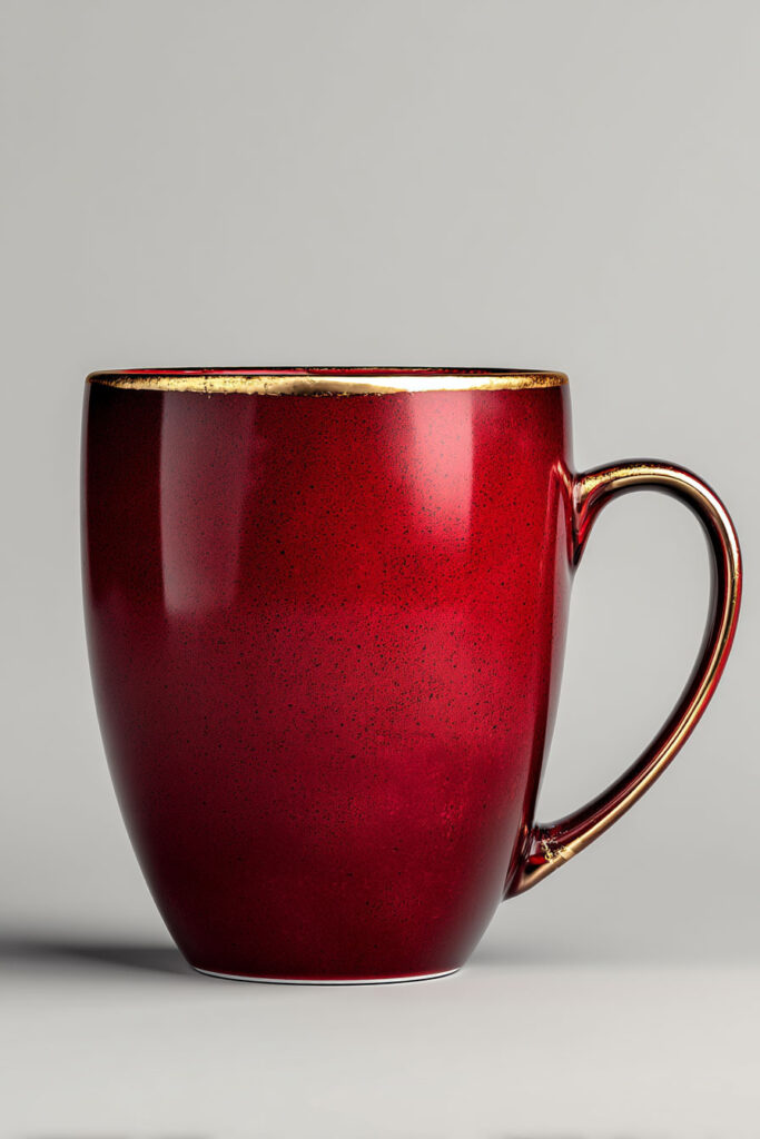 Magic Coffee Mug