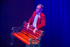 restaurant ou cabaret pour une soirée originale dans le Nord-Pas-de-Calais