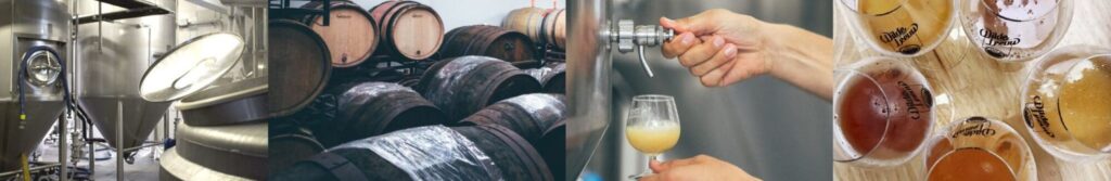 visite de brasserie du pays flamant