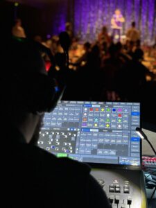 Musique cabaret de Licques régie