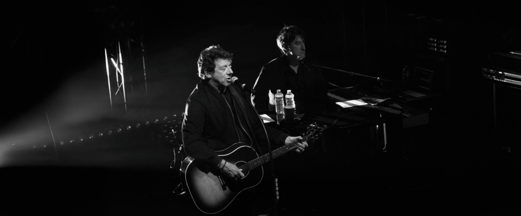 Concert de Patrick Bruel dans le Pas-de-Calais
