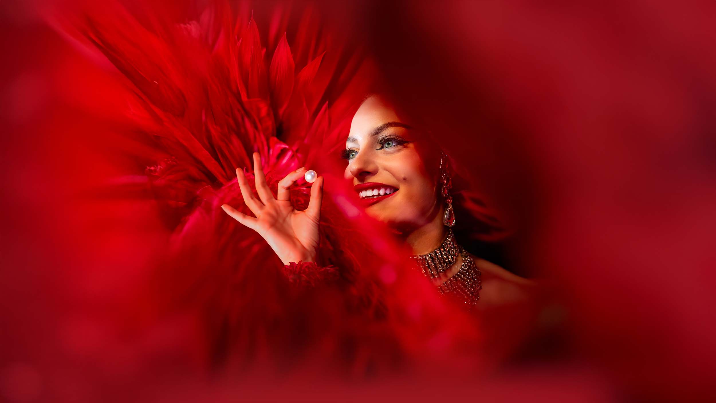 Bienvenue au Cabaret de Licques