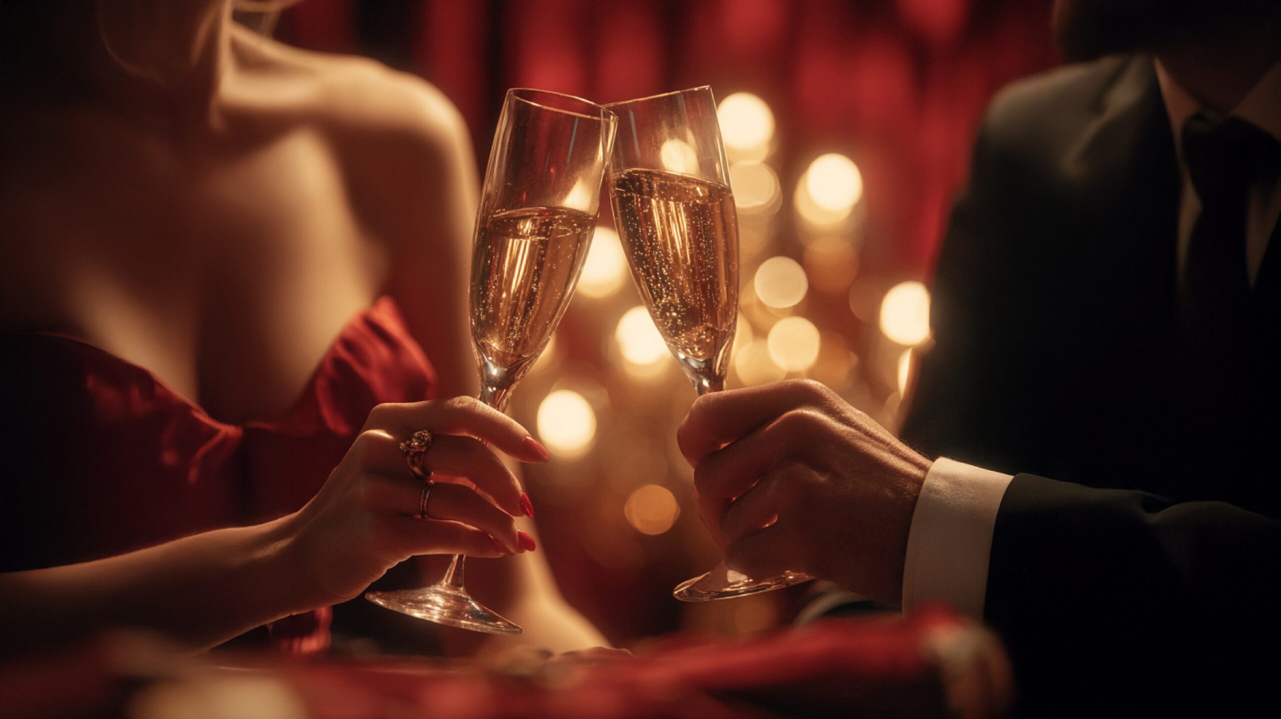 Saint-Valentin