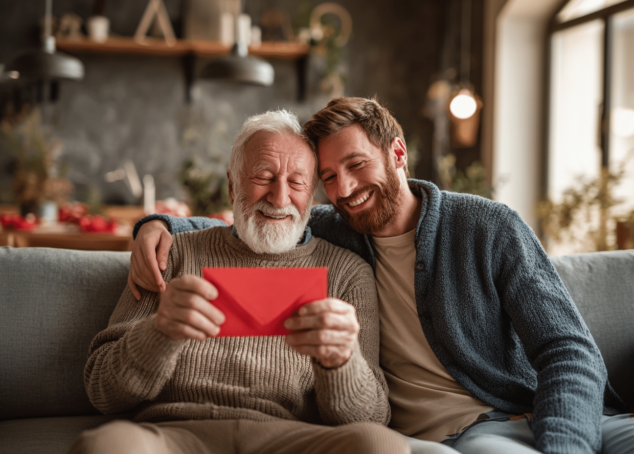 idée cadeau fête des grands