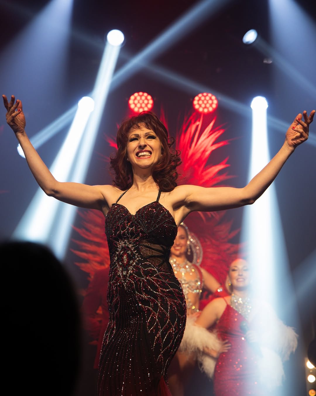 cabaretdelicques - Post : DZiNVqaFeFg