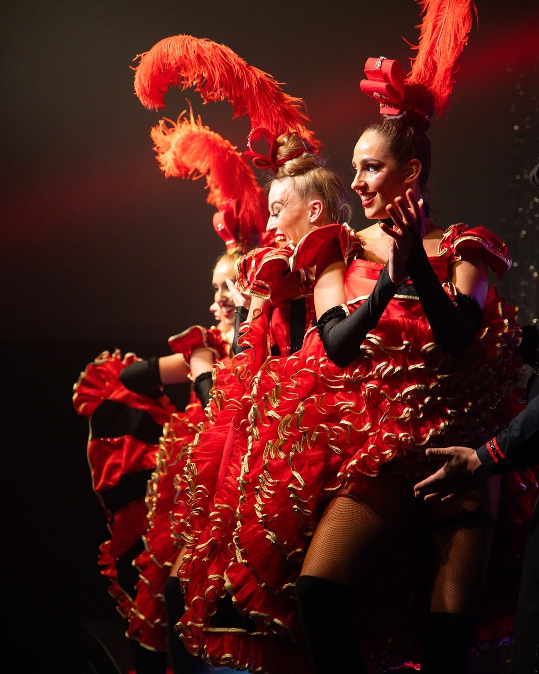 cabaretdelicques - Post : DZnW6aWgQ1k