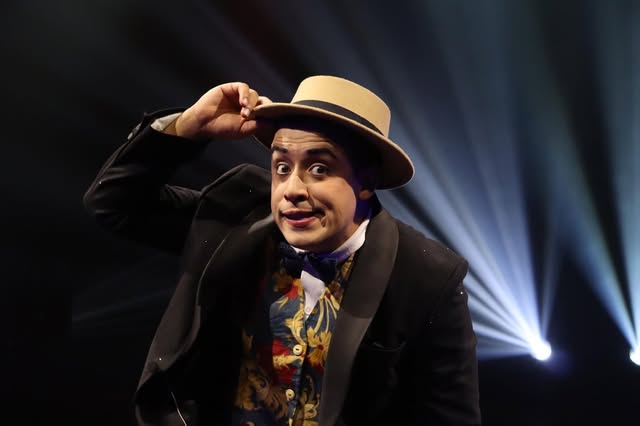 cabaretdelicques - Post : Dbi5r9pDziq