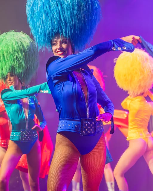 cabaretdelicques - Post : DdOx2zPDcNg