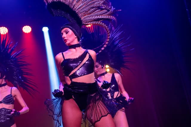 cabaretdelicques - Post : DeFHxWygcTY